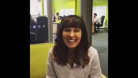 Vicki Chapman - My Concur Journey #1