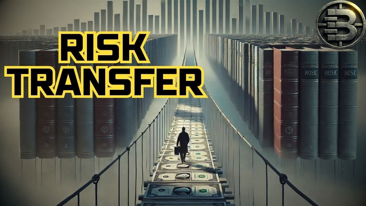 Education Is Not an Investment — It’s a Delayed Risk Transfer