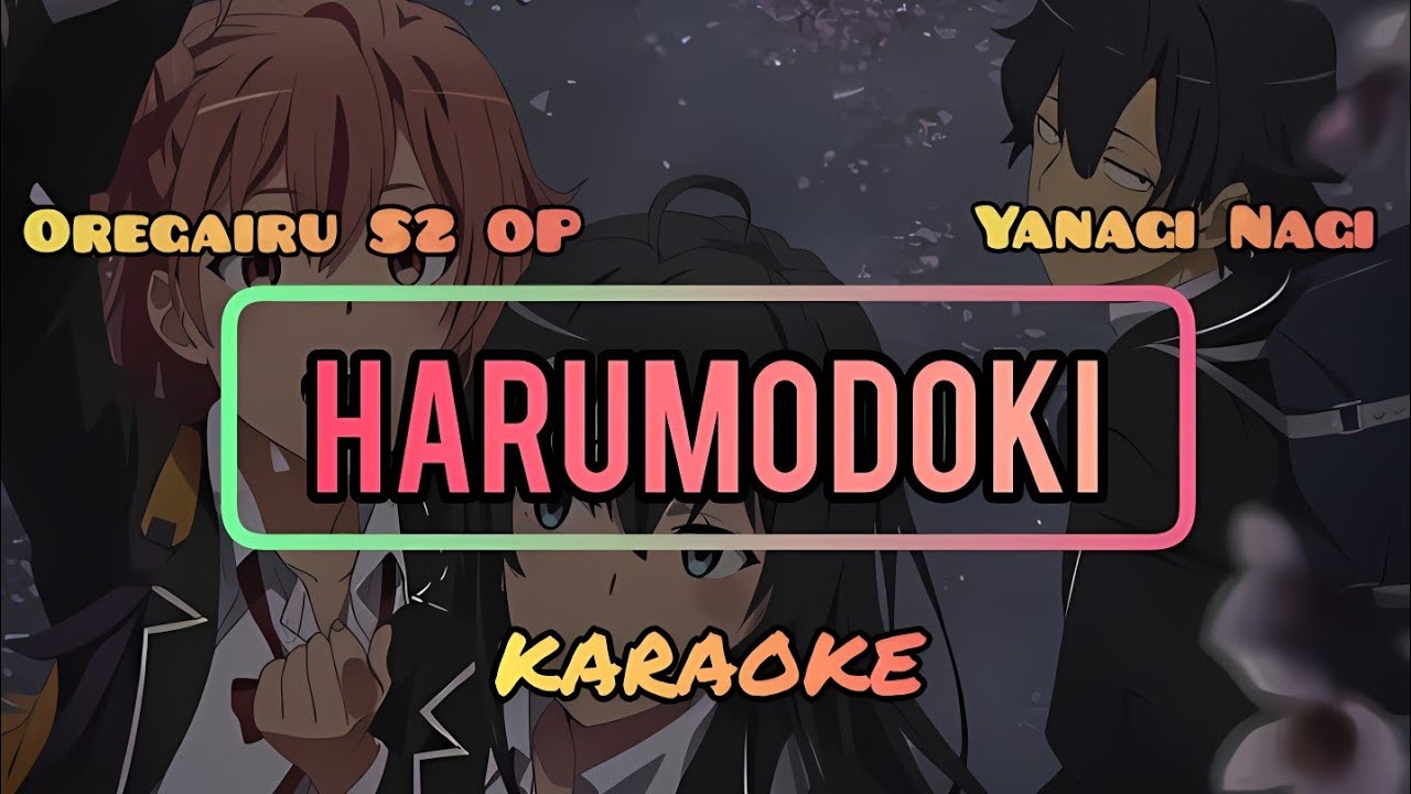 Stream Karuki-san  Listen to Oregairu Character Songs playlist