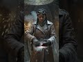 Escaping a Wolf Pack Inside a Giant Clockwork Owl! 🦉⚙️Giant Mechanical Owl in the Mountains ASMR
