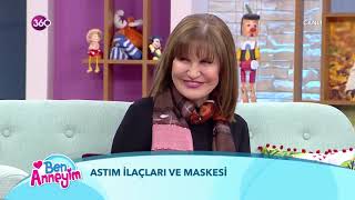 Çocuklarda Bulaşıcı Hastalıklar ve Alerjiler | Ben Anneyim | 15.04.2019.mp3 Çocuklarda Bulaşıcı Hastalıklar ve Alerjiler | Ben Anneyim | 15.04.2019.mp3