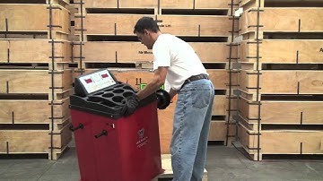 Weaver® W-937 Assembly Instructions