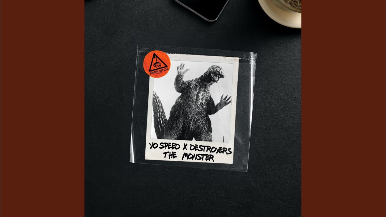 The Monster (Original Mix)