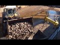 Nag loading ng Pig iron