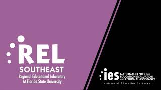 Using Self-study Guides to Support Implementation Fidelity (REL Southeast)