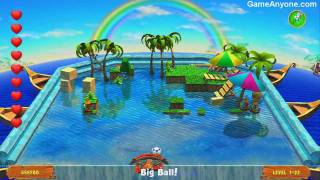 Magic Ball Level 1-22