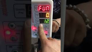 Calibration Video For 1-999 Gm  Weighing Machine (7828298400)