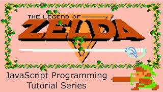 Legend of Zelda Tutorial  - 16 - Enemy Path Finding