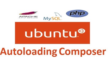 Namespace | Autoloading Composer