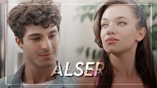 Alize & Serkan - Klip Kda Yatıya