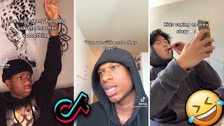 tiktoks that are actually funny 🤣