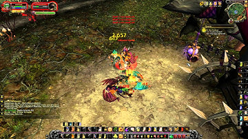 CataQuests.com - All Due Respect (WoD Beta - Horde)