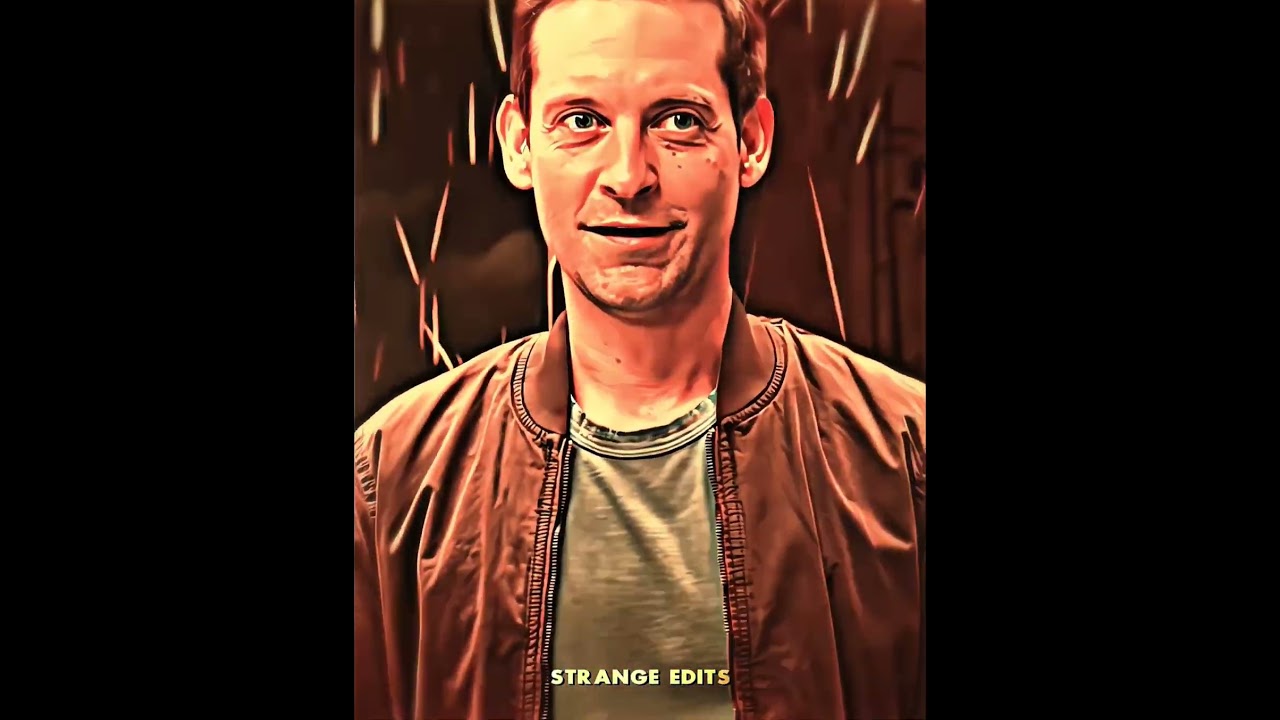 THE FACE OF MARVEL | EDIT