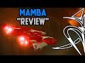 Mamba review elite dangerous