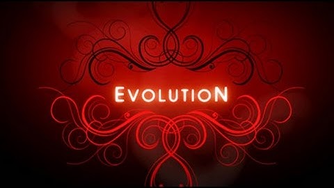 51 - Evolution Preview