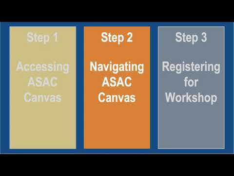Promise+Plus: ASAC Registration video