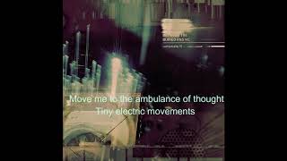 1 The Proverbial Bellow  - Between The Buried And Me