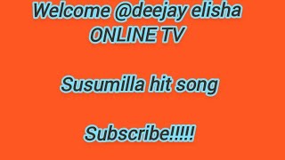 Susumila ft mchafuzi_ jitume