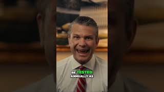 Pete Hegseth's Weirdest Pentagon Plan Yet
