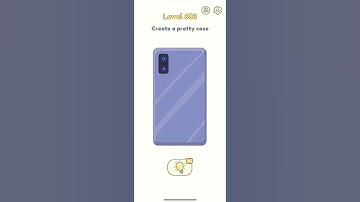 DOP 2: Delete One Part (Level 683)#shorts  #puzzle #gaming #shortsviral #ytshorts #gameplay