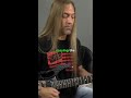 How to Control Vibrato Better #shorts