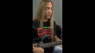 How to Control Vibrato Better #shorts