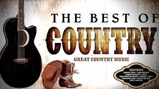 Jim Revees, Alan Jackson, Garth Brooks, Kenny Rogers    Best Old Country Songs Playlist