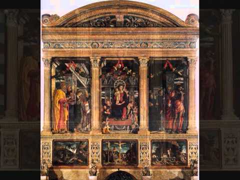 O Sacrum Convivium - Toms Luis de Victoria (Plus U...