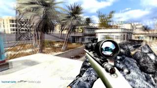 [COD4.PROMOD] LA-I