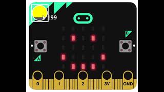 FINAL CODE BATTLE micro:bit 2025 - Soalan 2