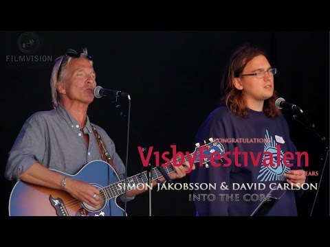 Visbyfestivalen 10 år