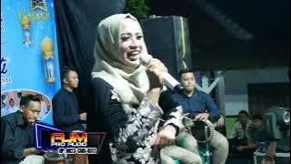FARDHU WAJIB Medley GHAMARESYEH Voc- Hj. MILADIA NUR || EL- SHAMR GAMBUS LIVE PERFOM