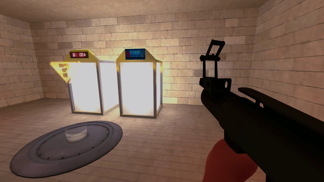 TAS - jump_academy [Redone]