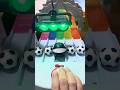 Marble Run★5-Color Rainbow Course – Fun Edition31