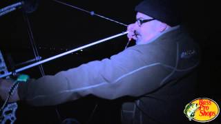 Bass Pro Shops: Fish Bytes Bowfishing Trailer
