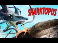 Sharktopus 2010 Trailer 