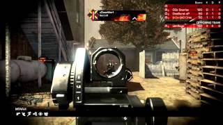 Warhawk victory/forfeit