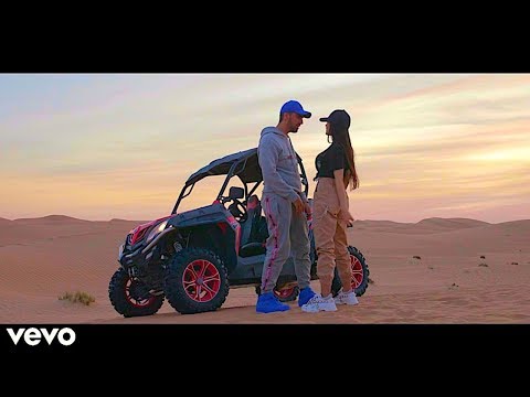 MO VLOGS ft Narins Beauty - Fake Love (SNEAK PEAK) !!!