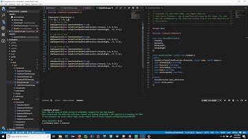 WPILib Command-based robot #3