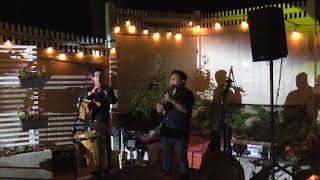 Moises Salazar y su Charango - show