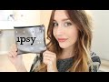 Ipsy Bag | September 2014