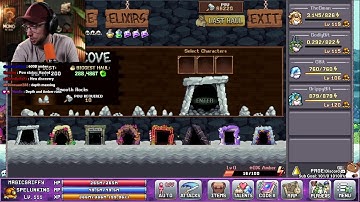 EASY Pushing Spelunking 7 Today!🔥New F2P Video w/ Giveaway Out! 🔥