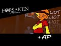 Rush Hour Forsaken Unofficial SoundTrack ELLIOT LMS FLP Rush Hour Forsaken Unofficial SoundTrack ELLIOT LMS FLP