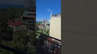 იყიდება ბინა, 1 ოთახიანი, ახალი აშენებული, ბათუმი, ჯავახიშვილის უბანი