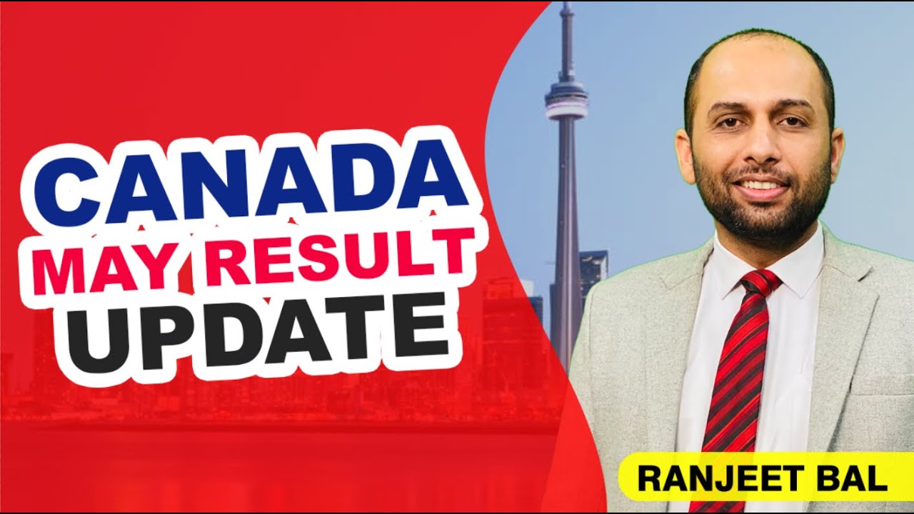 CANADA MAY INTAKE RESULT UPDATE | STUDY VISA UPDATES USA CANADA UK ...