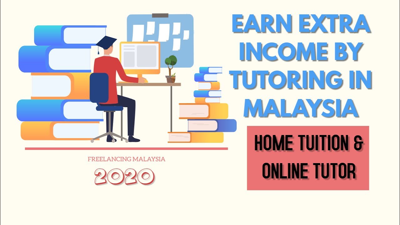 tutoring jobs malaysia