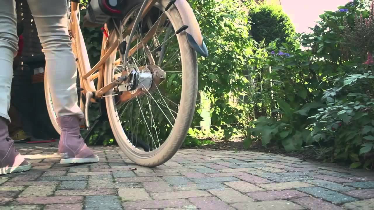 Batavus Mambo \u0026 Mambo Deluxe - YouTube