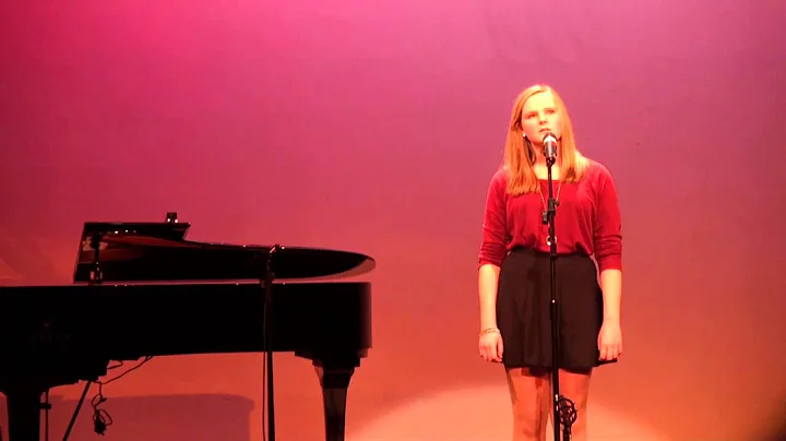 I'll be your clown by Emilie Sande, sung by Molly ...