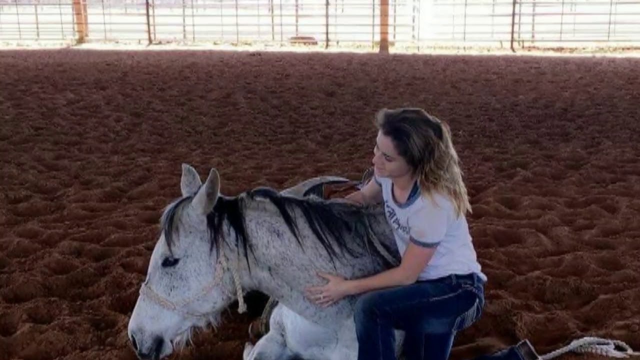 Jane Revercomb - YouTube