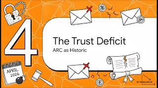 The Autopsy of ARC